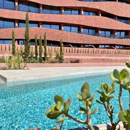 Piscina Con Glamour Murcia Exterior photo